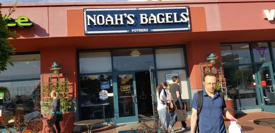 Noah's NY Bagels