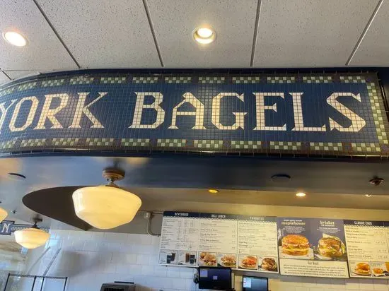 Noah's NY Bagels