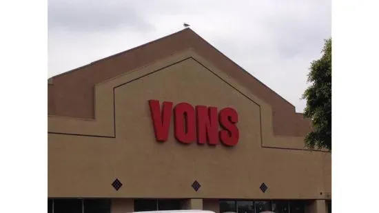 Vons