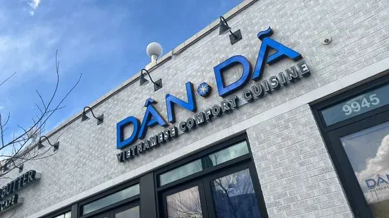 Dan Da