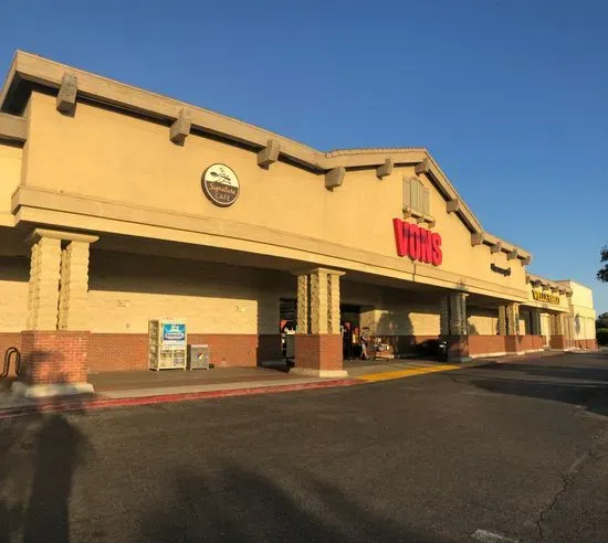 Vons