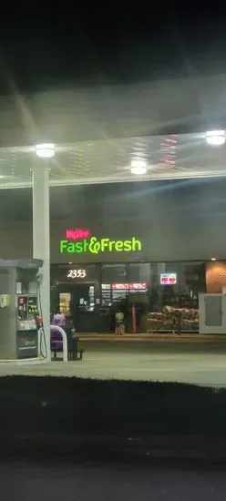 Hy-Vee Fast & Fresh