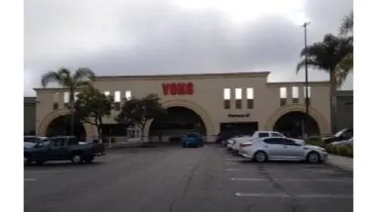 Vons