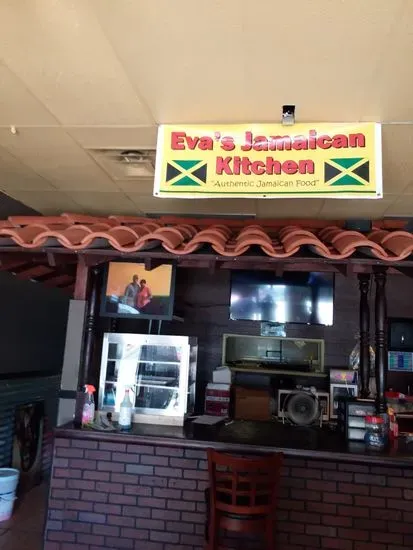 Eva’s Jamaican Kitchen LLC