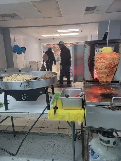 taqueria don benito