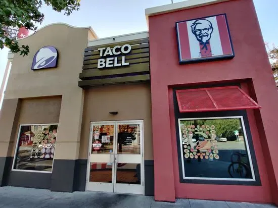 Taco Bell / KFC