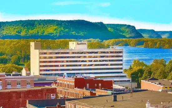 Radisson Hotel La Crosse