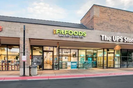 MyFitFoods