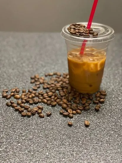 Coffee Haus