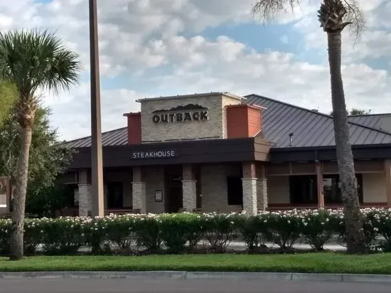 Outback Steakhouse