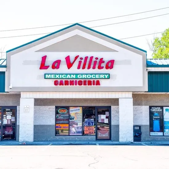 La Villita Grocery & Taqueria