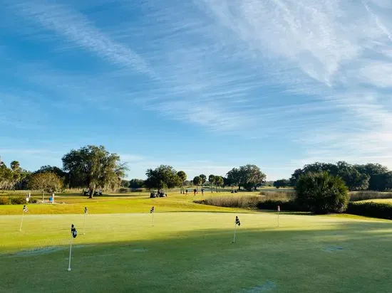 Bobby Jones Golf Club