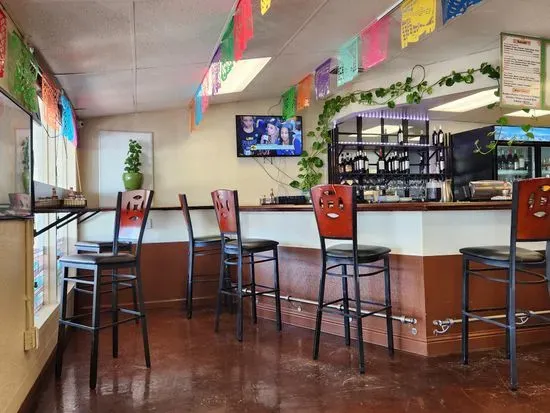 El Chacuaco Taqueria