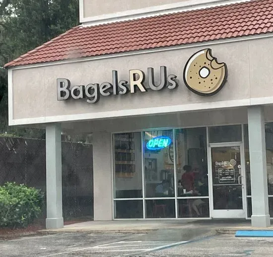 Bagels 'r US & Deli #2