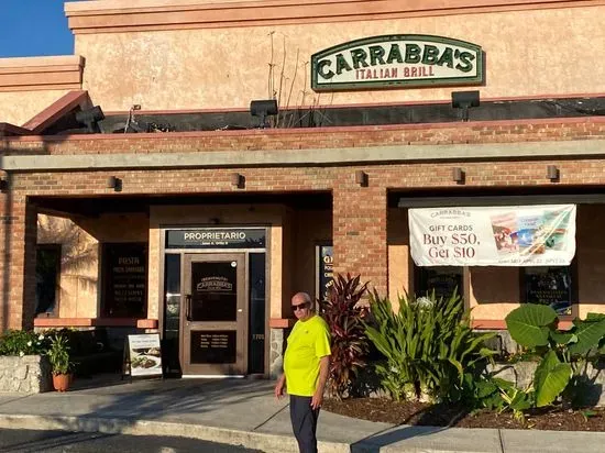 Carrabba's Italian Grill