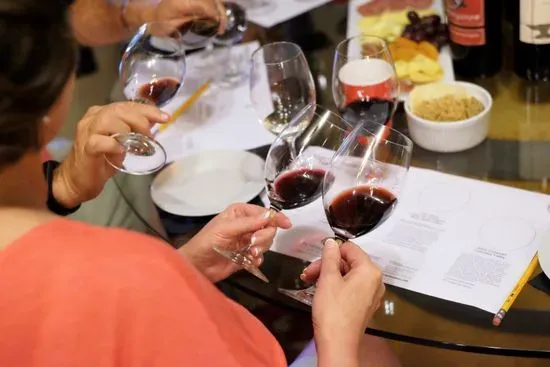 Forgeron Cellars Winery & Tasting Room