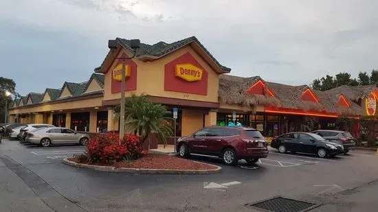 Denny's