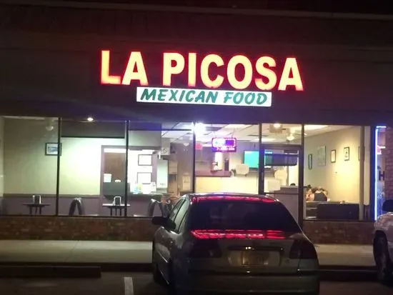 La Picosa