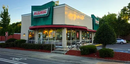 Krispy Kreme