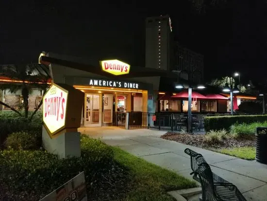 Denny's