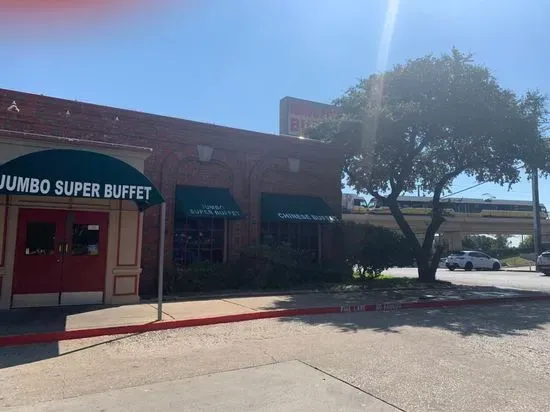 Jumbo Super Buffet