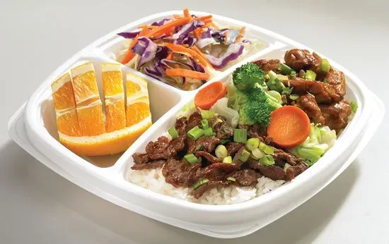 Flame Broiler