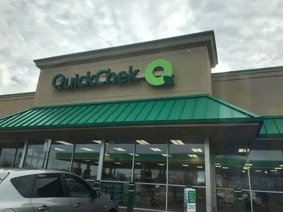 QuickChek