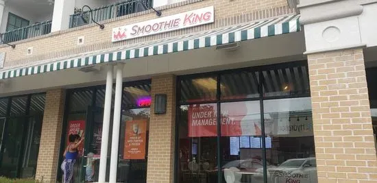 Smoothie King