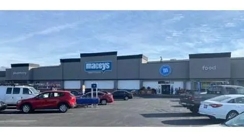 Macey's Taylorsville