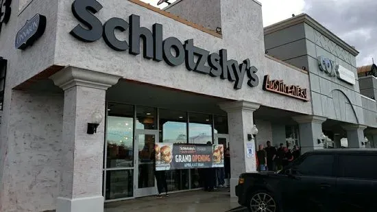 Schlotzsky's