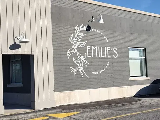 Emilie's Coffee House & Wine Bar