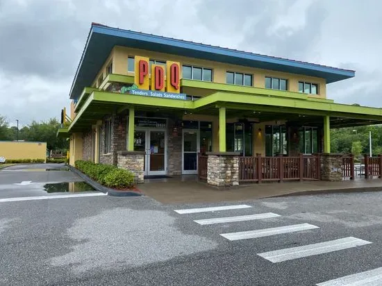 PDQ Jacksonville: Bartram Park