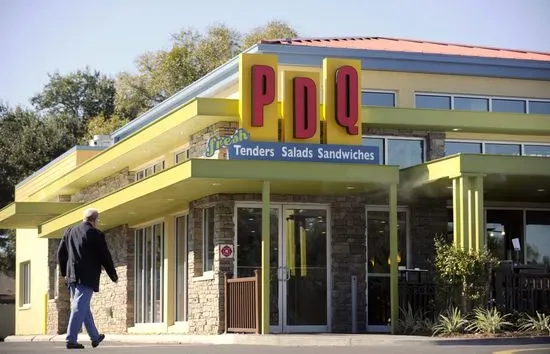 PDQ Jacksonville: Julington Creek