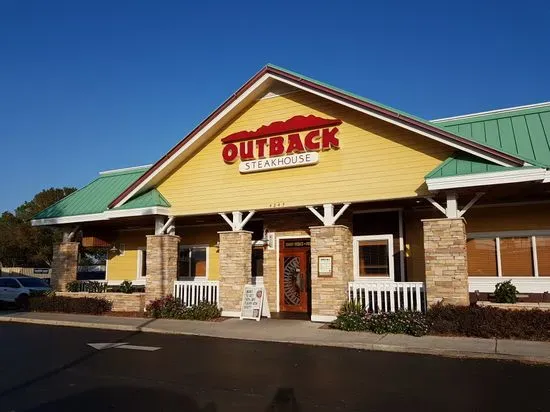 Outback Steakhouse