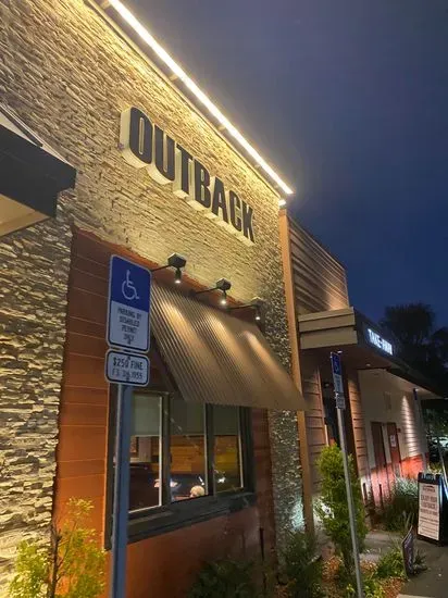 Outback Steakhouse