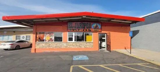 El Jaripeo Tacos Grill 2