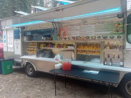 Mora Taco Truck