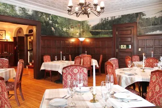 The Interlaken Inn & Restaurant