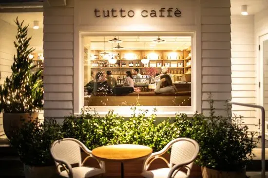 Tutto Caffé