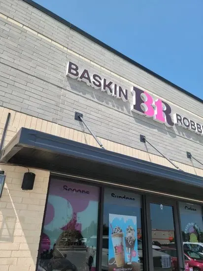 Baskin-Robbins