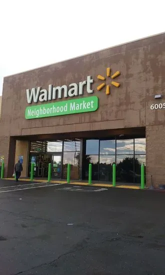 Walmart Neighborhood Market