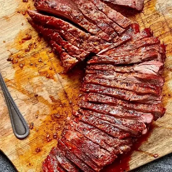 La Familia's Kitchen and BBQ