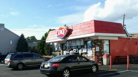 Dairy Queen (Treat)