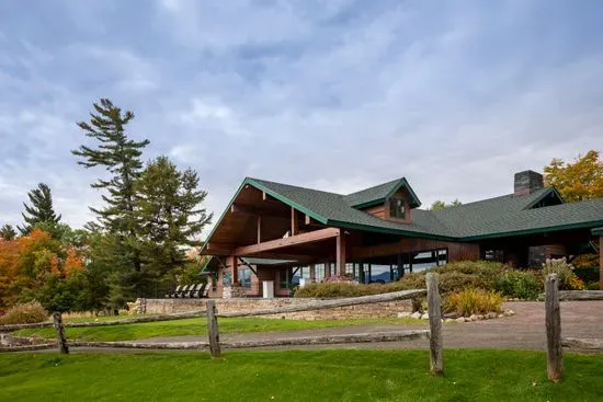 Lake Placid Club