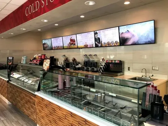 Cold Stone Creamery