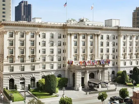 Fairmont San Francisco