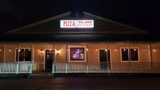 Pizza Village