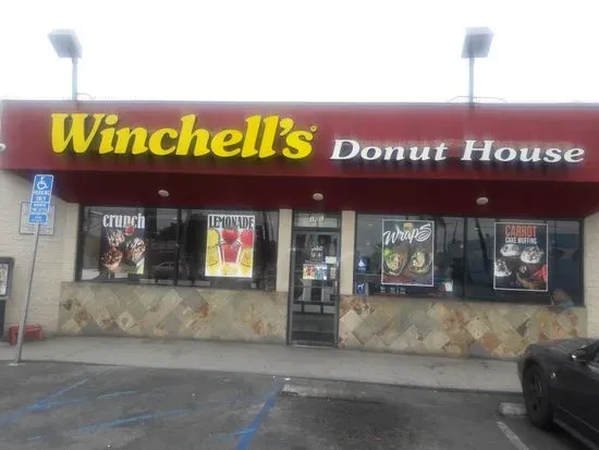 Winchell's Donut House