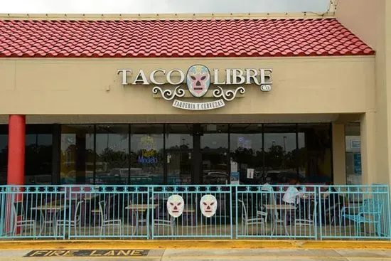 Taco Libre