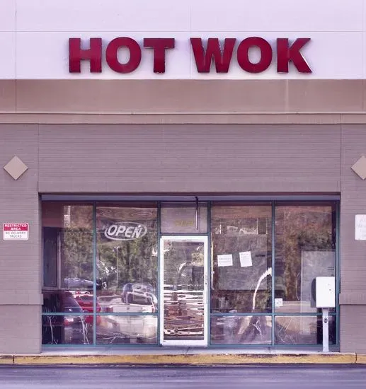 Hot Wok